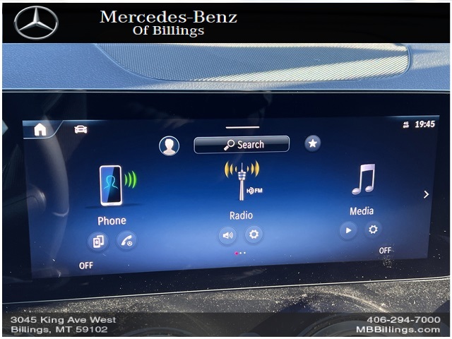 2024 Mercedes-Benz GLB GLB 250 22