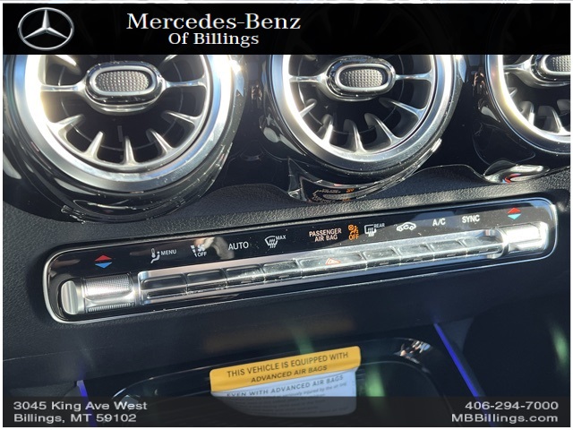 2024 Mercedes-Benz GLB GLB 250 24