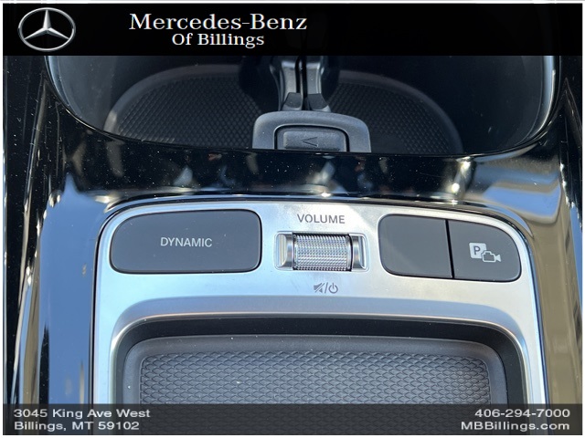 2024 Mercedes-Benz GLB GLB 250 26