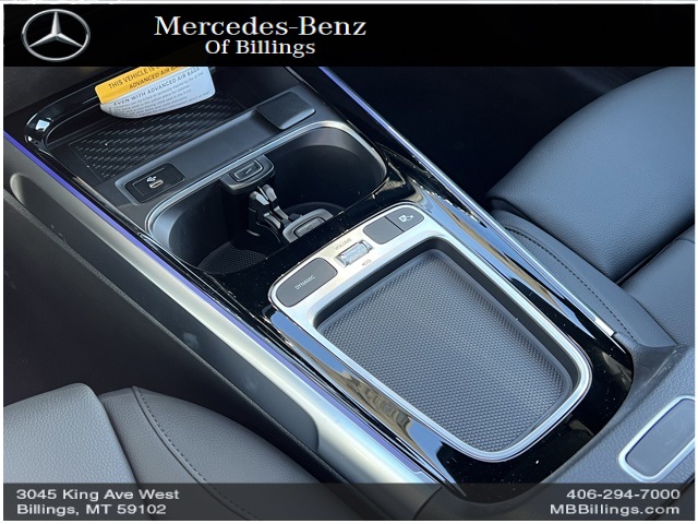 2024 Mercedes-Benz GLB GLB 250 27