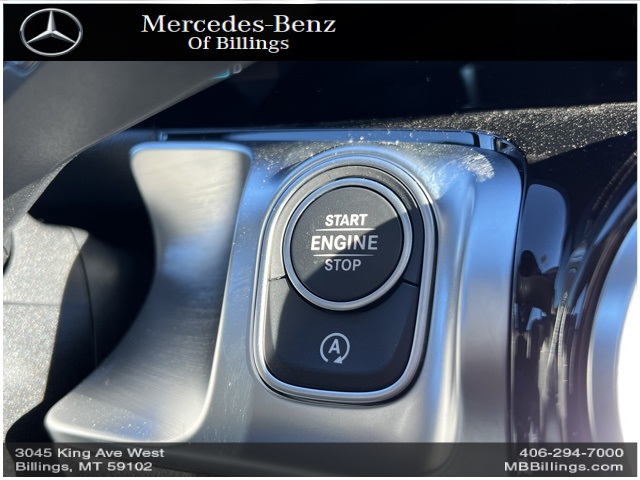 2024 Mercedes-Benz GLB GLB 250 28