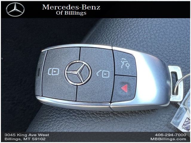 2024 Mercedes-Benz GLB GLB 250 29