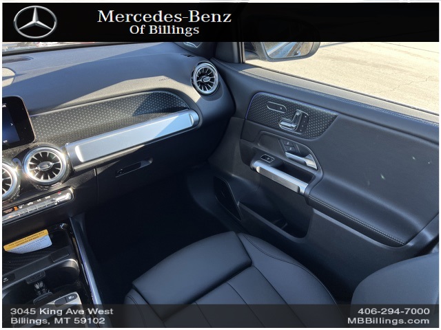 2024 Mercedes-Benz GLB GLB 250 30