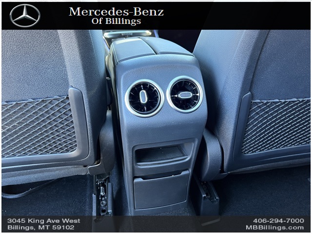 2024 Mercedes-Benz GLB GLB 250 31