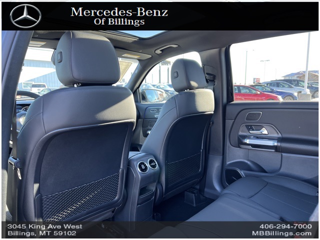 2024 Mercedes-Benz GLB GLB 250 32