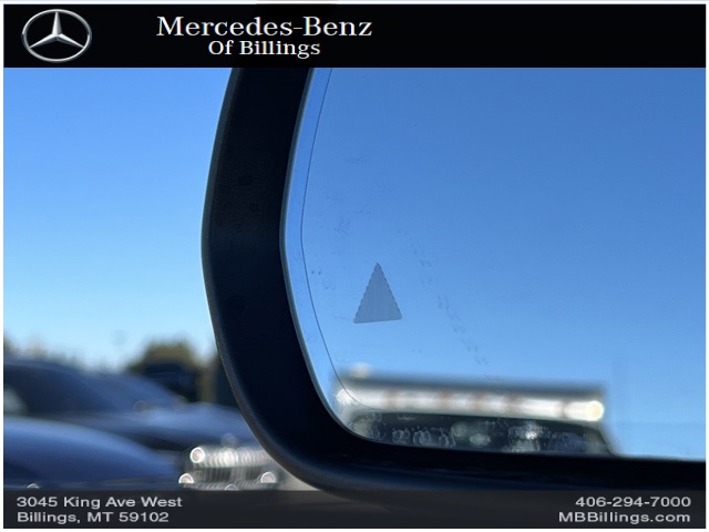 2024 Mercedes-Benz GLB GLB 250 36