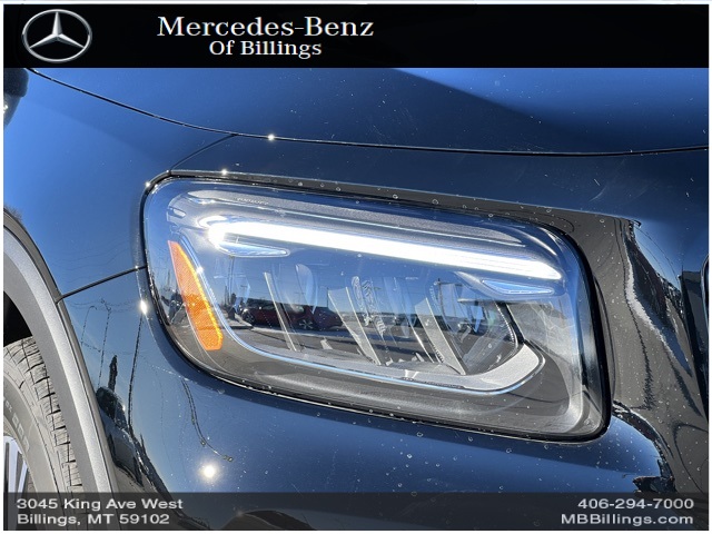 2024 Mercedes-Benz GLB GLB 250 39