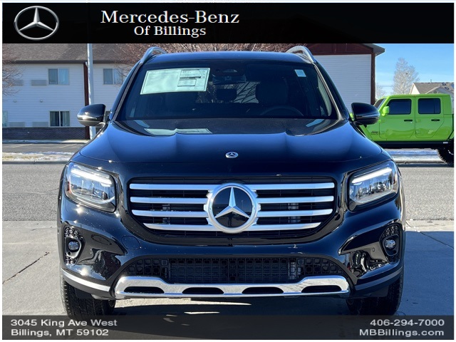 2024 Mercedes-Benz GLB GLB 250 41