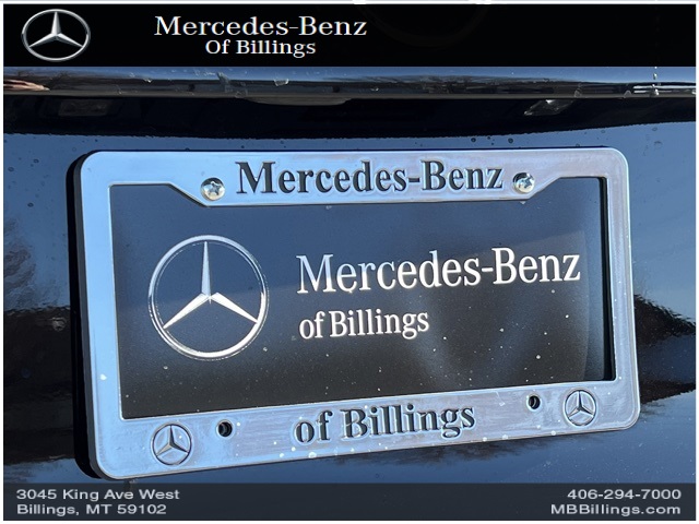 2024 Mercedes-Benz GLB GLB 250 46