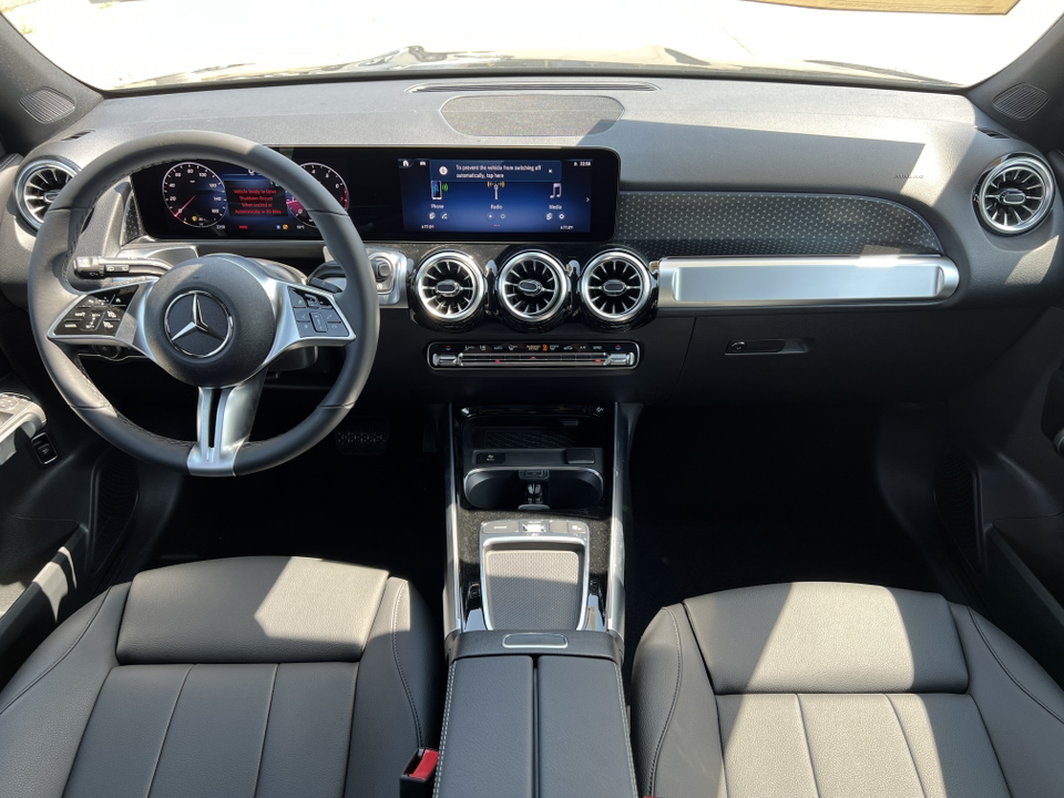 2024 Mercedes-Benz GLB GLB 250 2