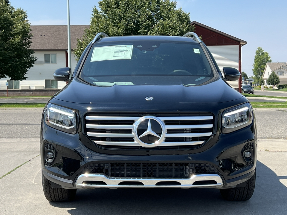 2024 Mercedes-Benz GLB GLB 250 41