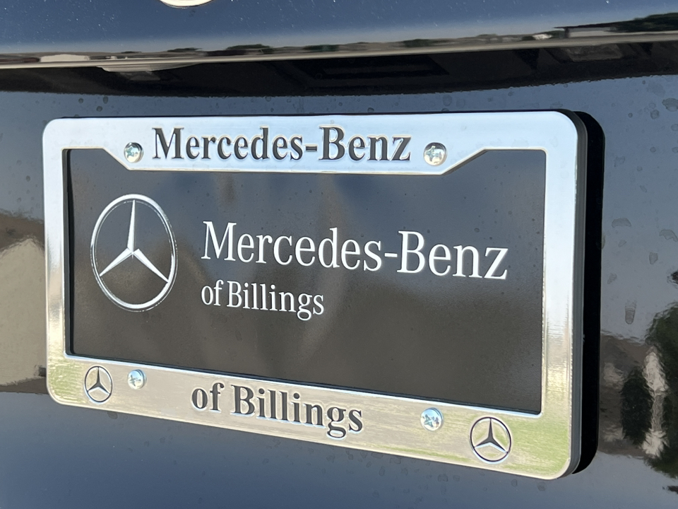 2024 Mercedes-Benz GLB GLB 250 46