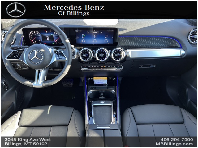 2024 Mercedes-Benz GLB GLB 250 2