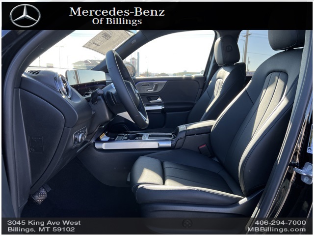 2024 Mercedes-Benz GLB GLB 250 3