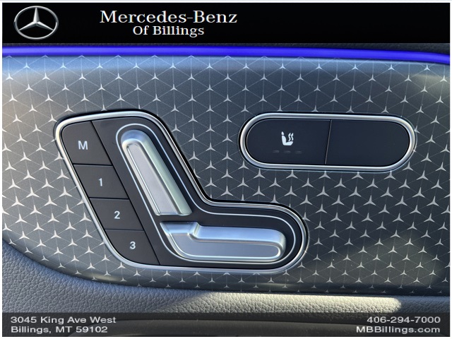 2024 Mercedes-Benz GLB GLB 250 12