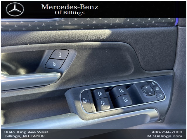 2024 Mercedes-Benz GLB GLB 250 13