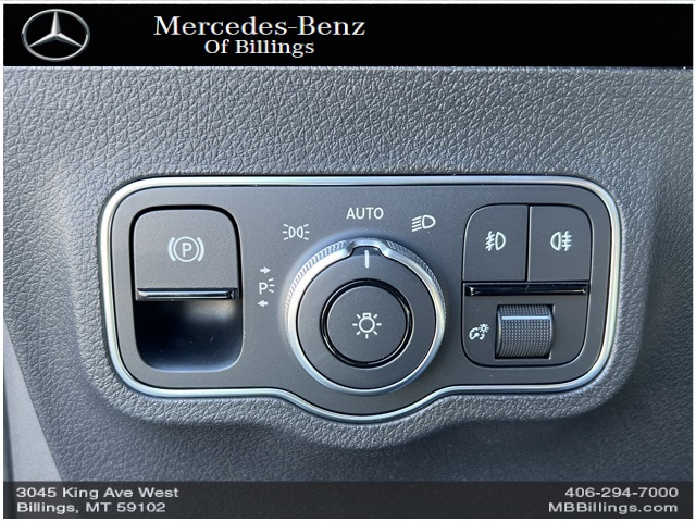 2024 Mercedes-Benz GLB GLB 250 15