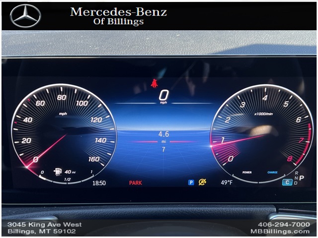 2024 Mercedes-Benz GLB GLB 250 16