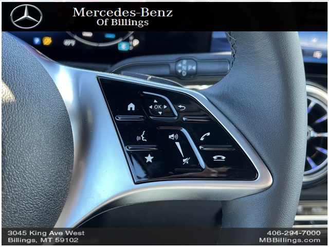 2024 Mercedes-Benz GLB GLB 250 18