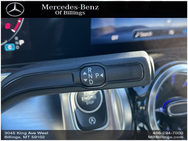 2024 Mercedes-Benz GLB GLB 250 19