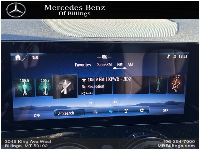 2024 Mercedes-Benz GLB GLB 250 20