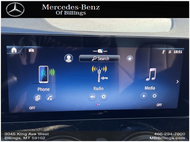 2024 Mercedes-Benz GLB GLB 250 22