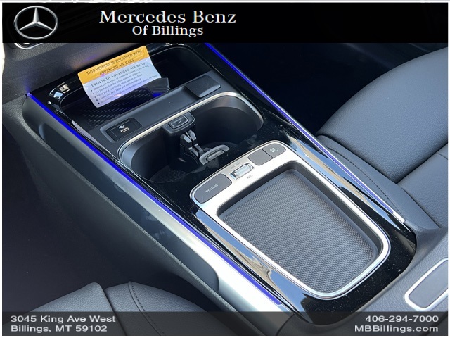 2024 Mercedes-Benz GLB GLB 250 26