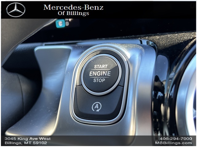 2024 Mercedes-Benz GLB GLB 250 27