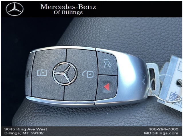 2024 Mercedes-Benz GLB GLB 250 28