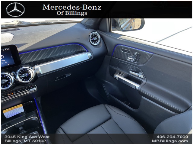 2024 Mercedes-Benz GLB GLB 250 29