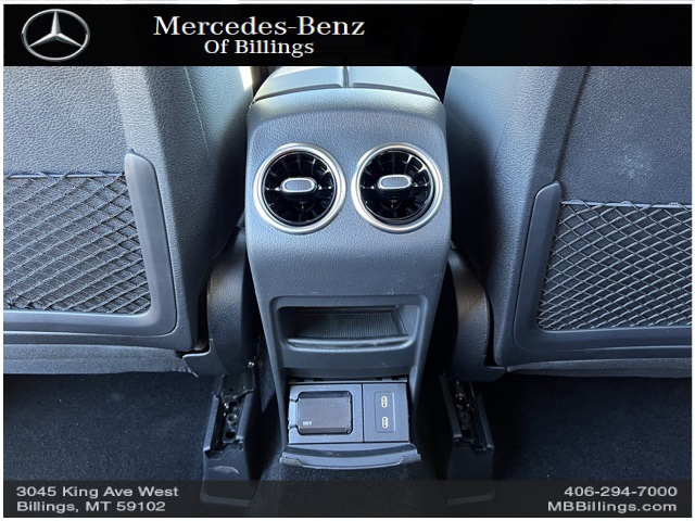 2024 Mercedes-Benz GLB GLB 250 30