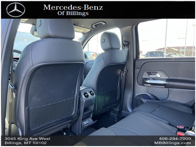 2024 Mercedes-Benz GLB GLB 250 31