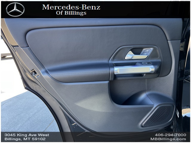 2024 Mercedes-Benz GLB GLB 250 32