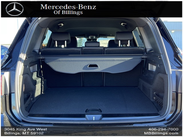 2024 Mercedes-Benz GLB GLB 250 33