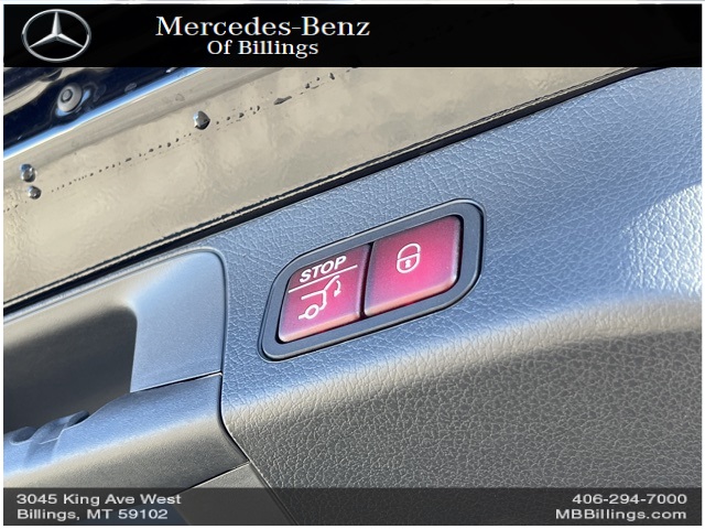 2024 Mercedes-Benz GLB GLB 250 34