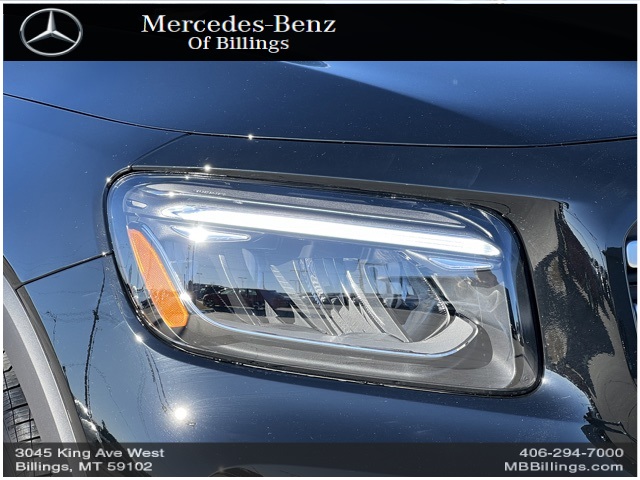 2024 Mercedes-Benz GLB GLB 250 37