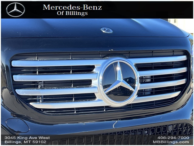 2024 Mercedes-Benz GLB GLB 250 38