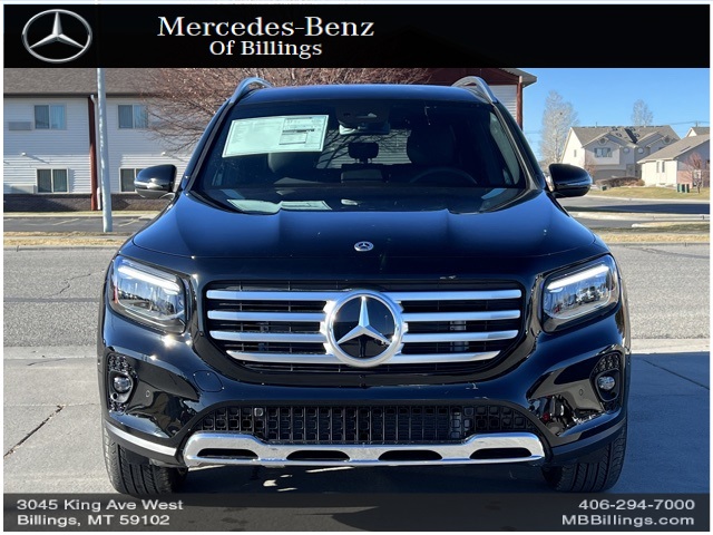 2024 Mercedes-Benz GLB GLB 250 39