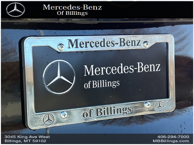 2024 Mercedes-Benz GLB GLB 250 44