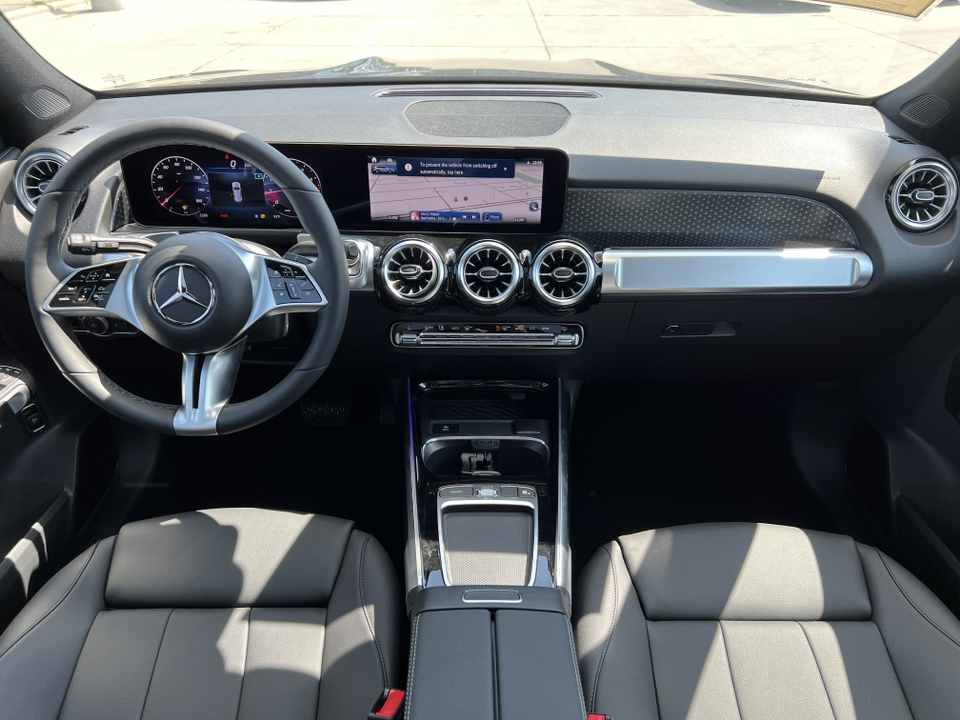 2024 Mercedes-Benz GLB GLB 250 2