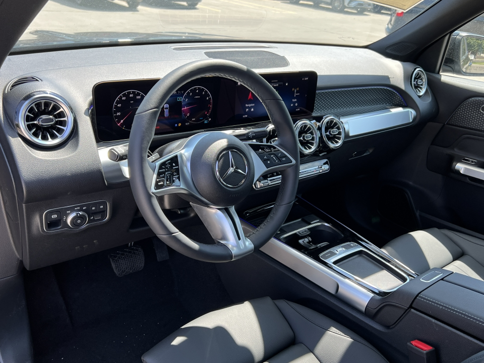 2024 Mercedes-Benz GLB GLB 250 18