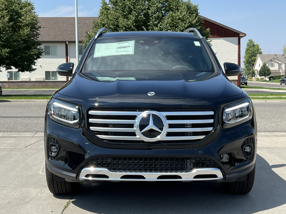 2024 Mercedes-Benz GLB GLB 250 42