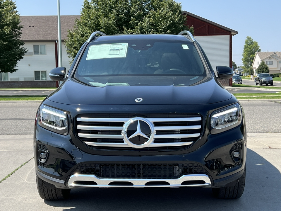 2024 Mercedes-Benz GLB GLB 250 39