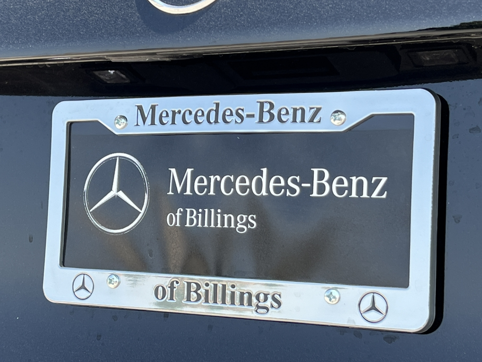 2024 Mercedes-Benz GLB GLB 250 44