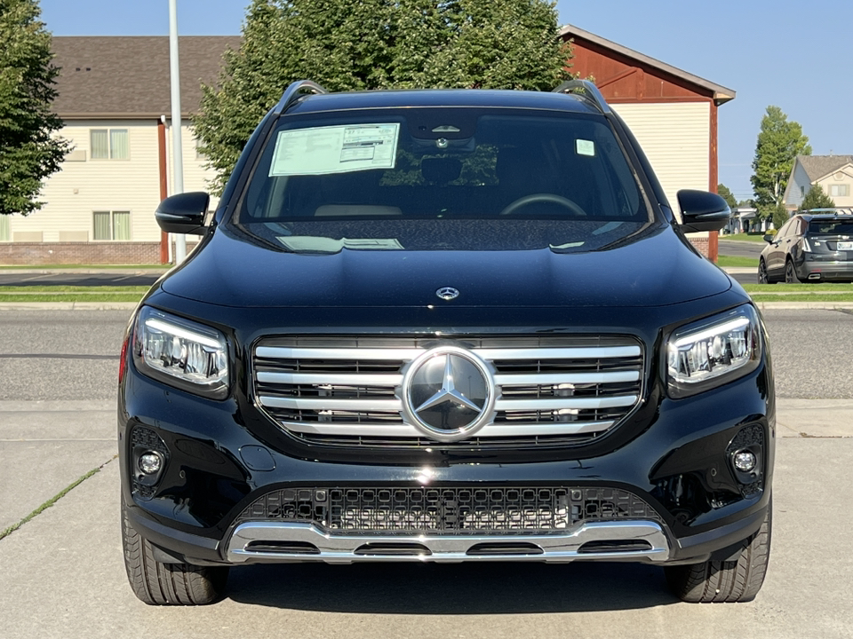 2024 Mercedes-Benz GLB GLB 250 41