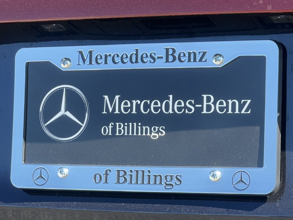 2025 Mercedes-Benz E-Class E 350 47