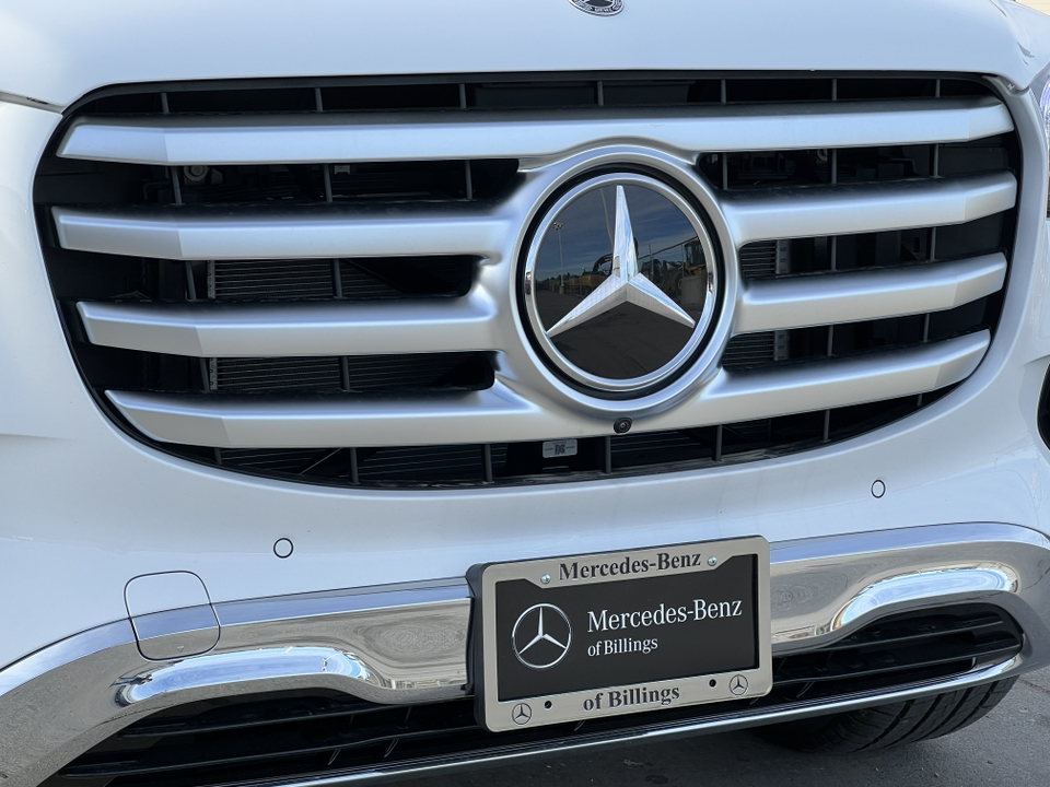 2025 Mercedes-Benz GLS GLS 450 46