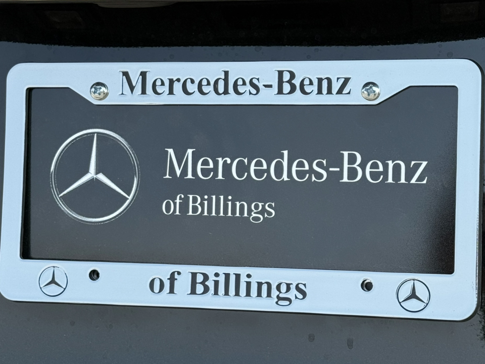 2025 Mercedes-Benz GLS GLS 450 46