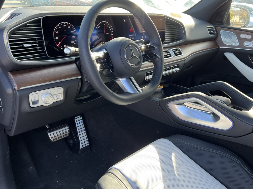 2025 Mercedes-Benz GLE GLE 450e 18