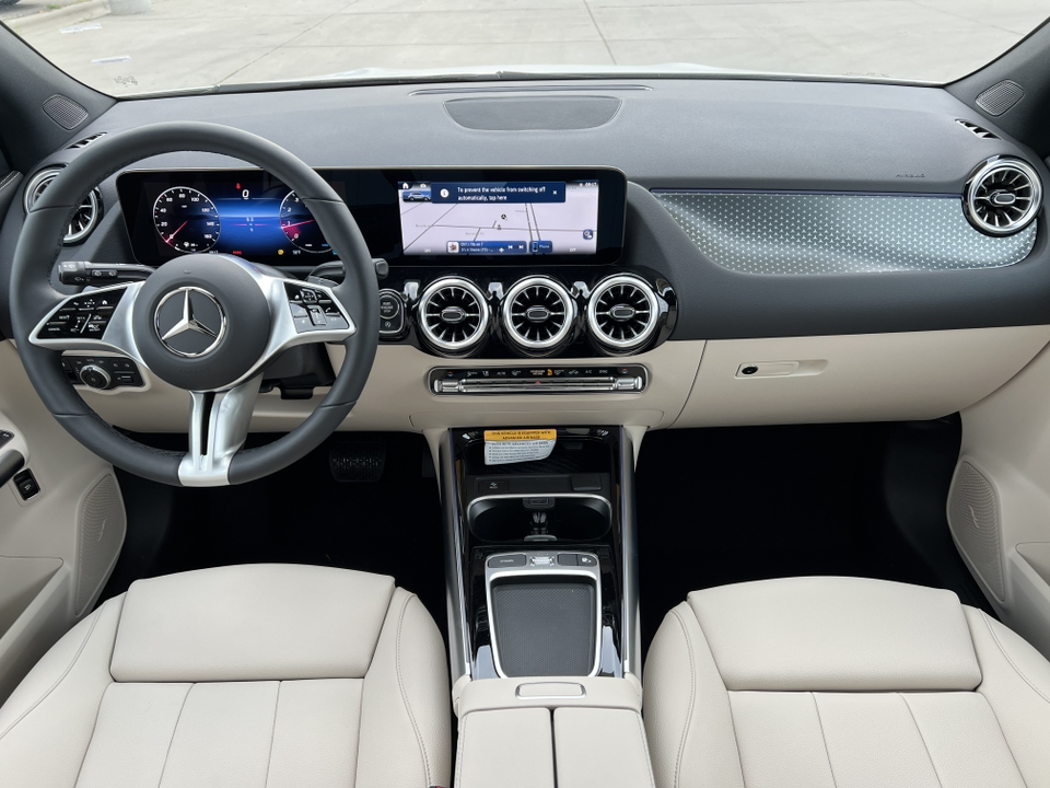 2025 Mercedes-Benz GLA GLA 250 2